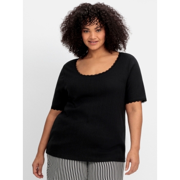 Rippshirt 