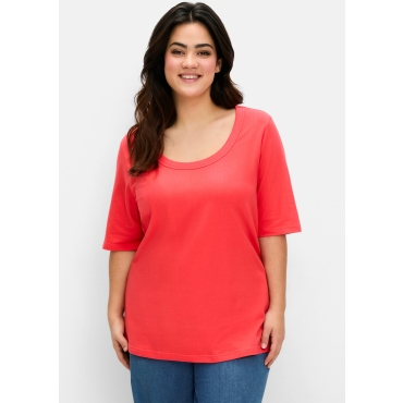 Rippshirt 