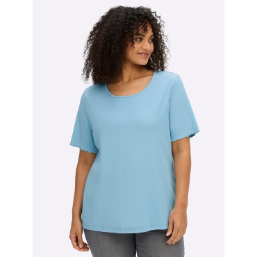 Rippshirt 