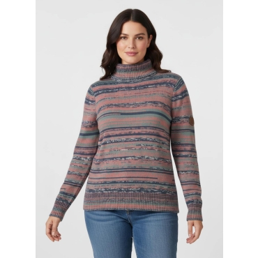 Rollkragenpullover 