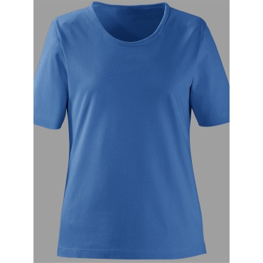 Rundhalsshirt 