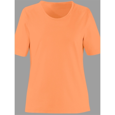Rundhalsshirt 