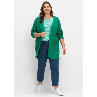 Rundhalsshirt 