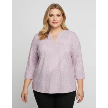 Schlupfbluse 