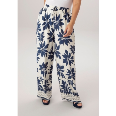 Schlupfhose 