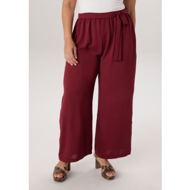 Schlupfhose 