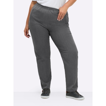 Schlupfhose 