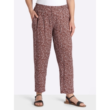Schlupfhose 