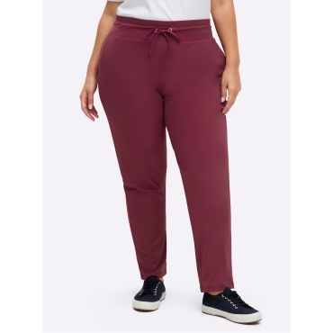 Schlupfhose 