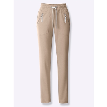 Schlupfhose 