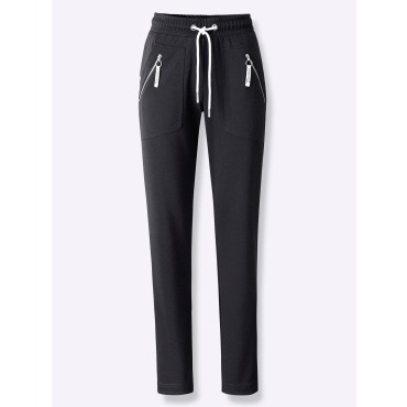 Schlupfhose 
