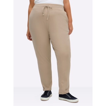 Schlupfhose 