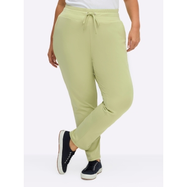 Schlupfhose 