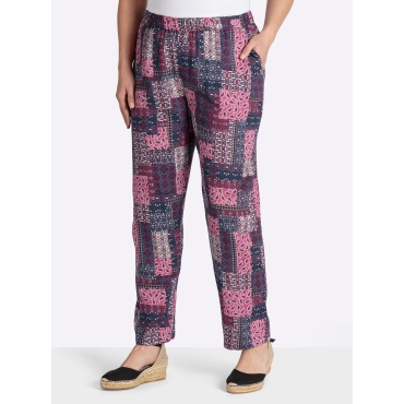 Schlupfhose 