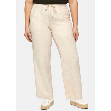 Schlupfhose 