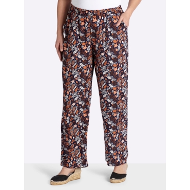 Schlupfhose 