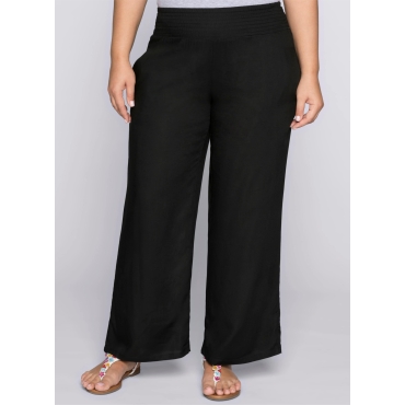 Schlupfhose 