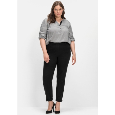 Schlupfhose 