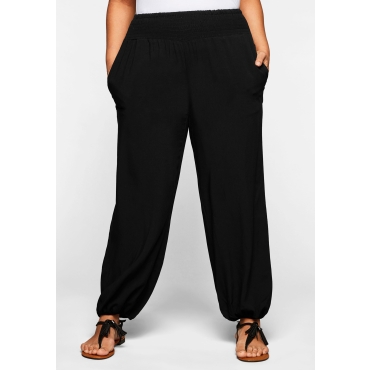 Schlupfhose 