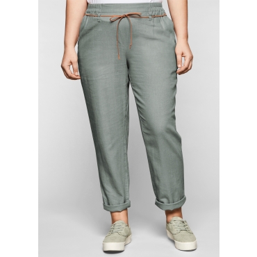 Schlupfhose 