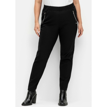 Schlupfhose 