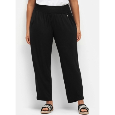 Schlupfhose 
