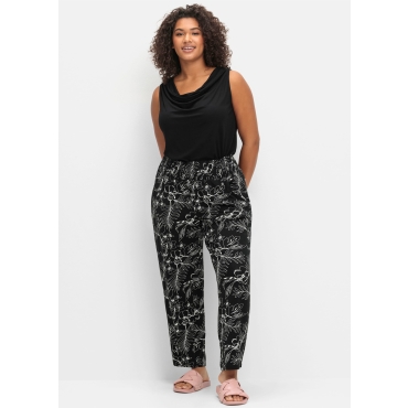 Schlupfhose 