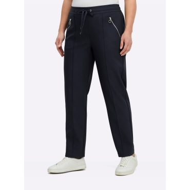 Schlupfhose 