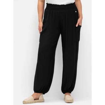 Schlupfhose 