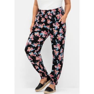 Schlupfhose 