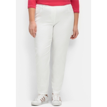 Schlupfhose 