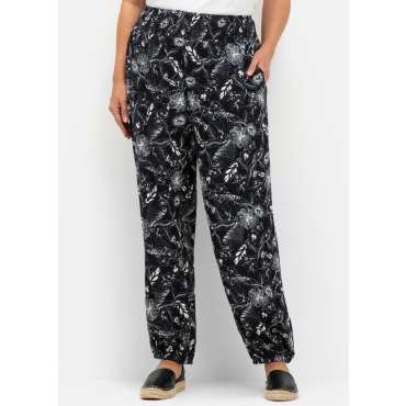Schlupfhose 