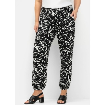 Schlupfhose 