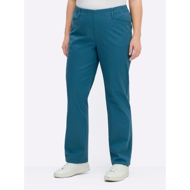Schlupfhose 
