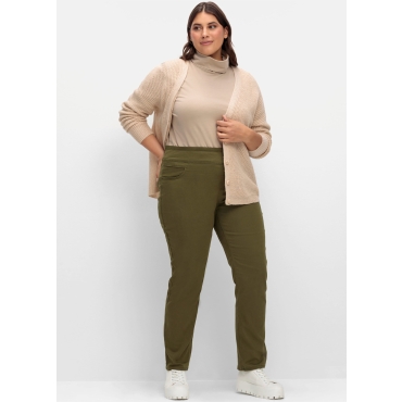 Schlupfhose 