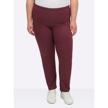 Schlupfhose 
