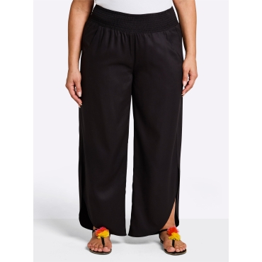 Schlupfhose 