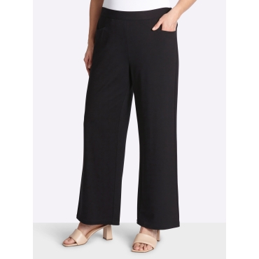 Schlupfhose 