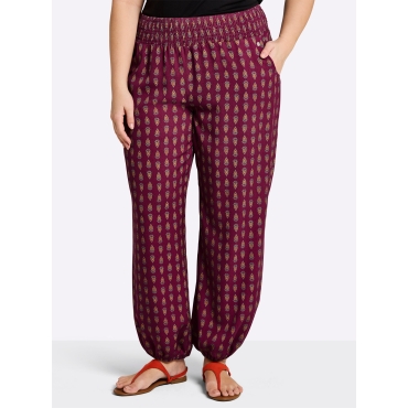 Schlupfhose 