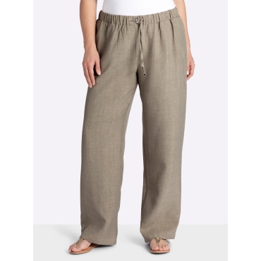 Schlupfhose 