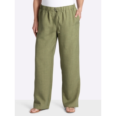 Schlupfhose 