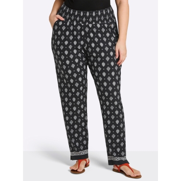 Schlupfhose 
