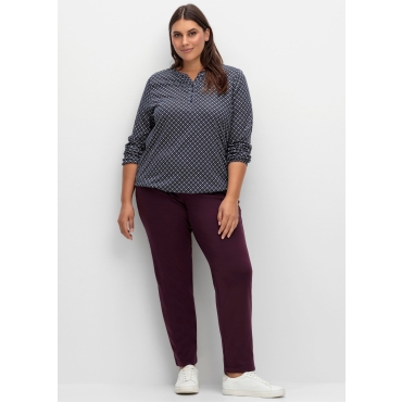 Schlupfhose 