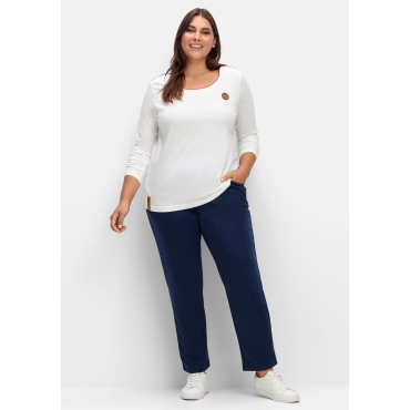 Schlupfhose 