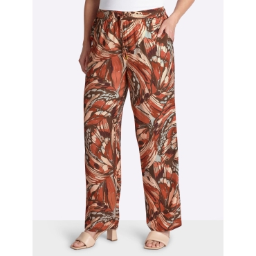 Schlupfhose 