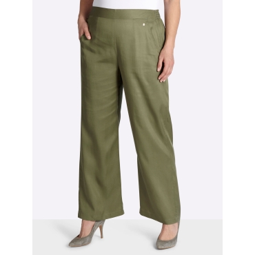 Schlupfhose 