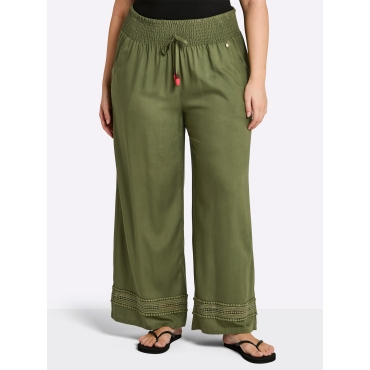 Schlupfhose 