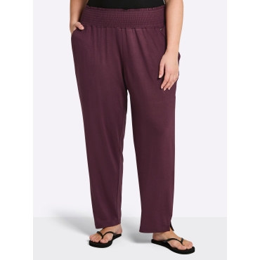 Schlupfhose 