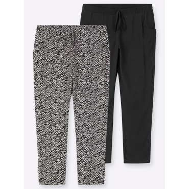 Schlupfhose 