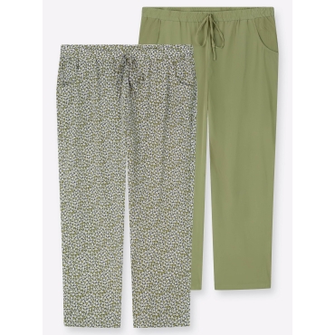 Schlupfhose 